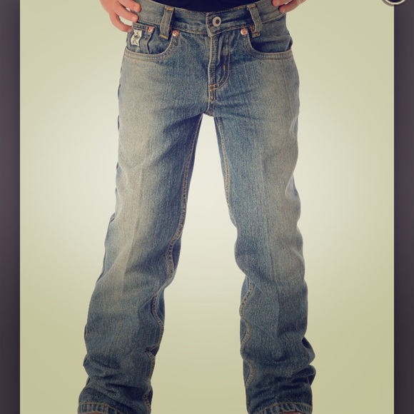 Cinch Other - Cinch boys denim